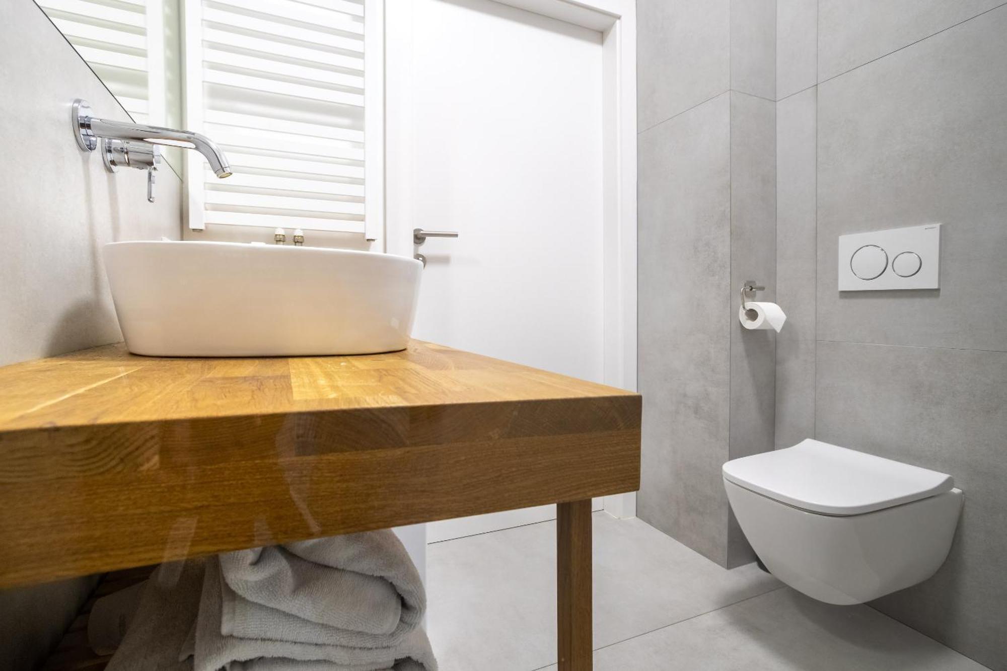 Apartamenty Towarowa Poznan Dış mekan fotoğraf