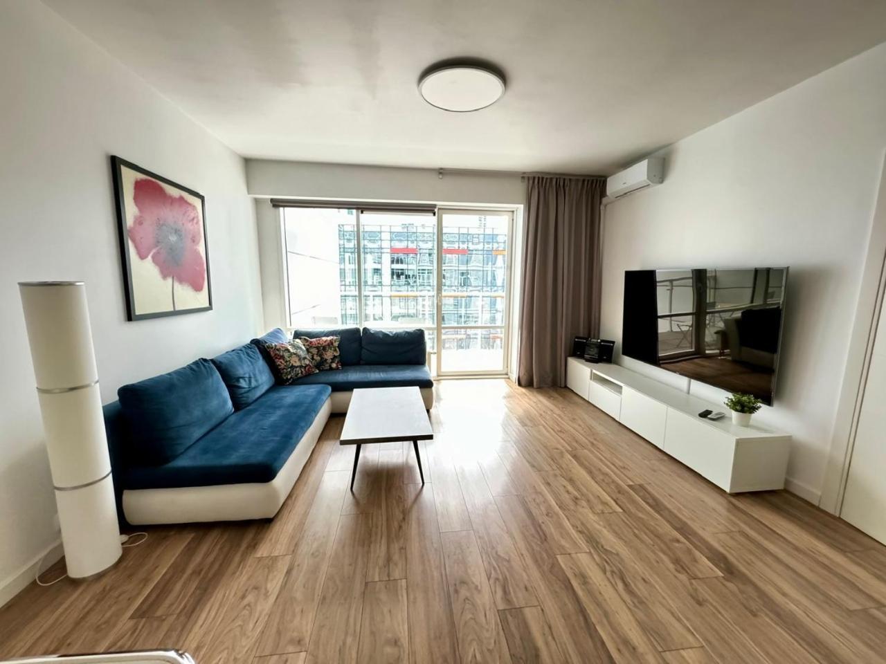 Apartamenty Towarowa Poznan Dış mekan fotoğraf