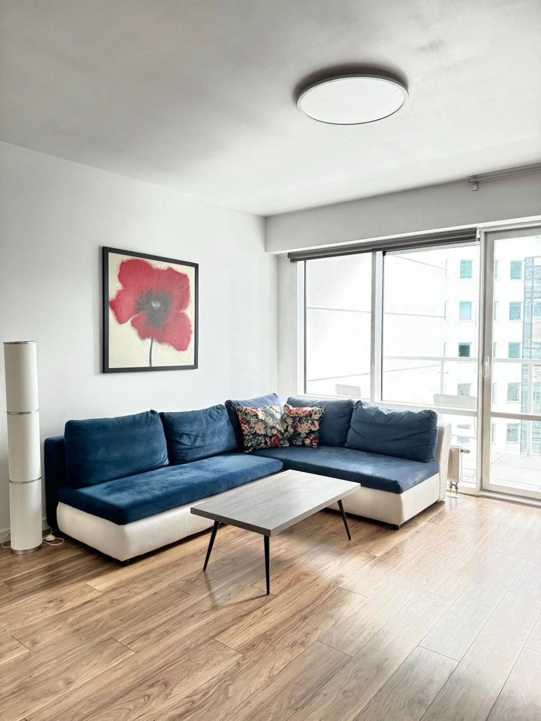 Apartamenty Towarowa Poznan Dış mekan fotoğraf