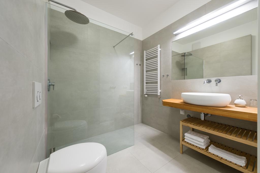Apartamenty Towarowa Poznan Oda fotoğraf